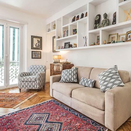 Luxury Central Apartment Turin Extérieur photo