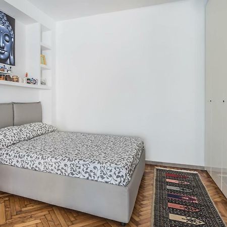 Luxury Central Apartment Turin Extérieur photo