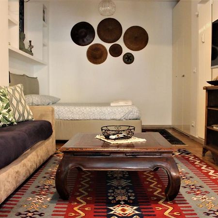 Luxury Central Apartment Turin Extérieur photo