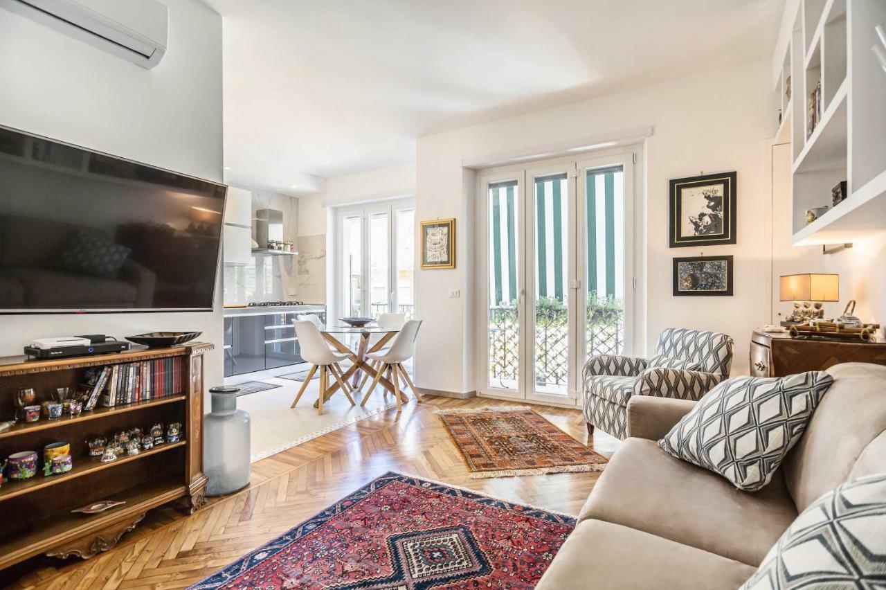 Luxury Central Apartment Turin Extérieur photo