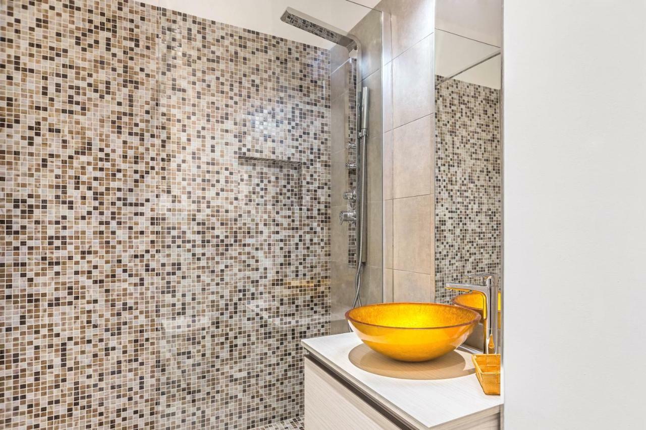 Luxury Central Apartment Turin Extérieur photo
